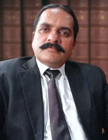 Advocate Malik Faisal Sardar Rawalpindi