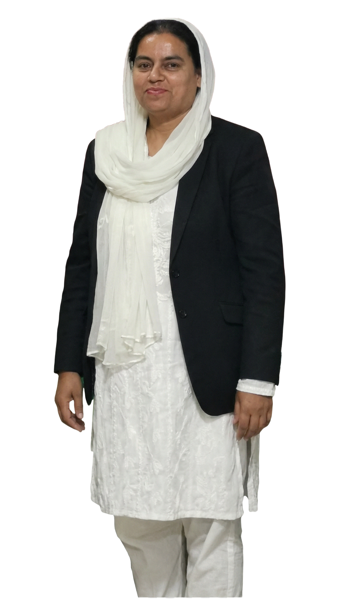 Best female lawyer in Rawalpindi & Islamabad - Fahmida Naz Advocate